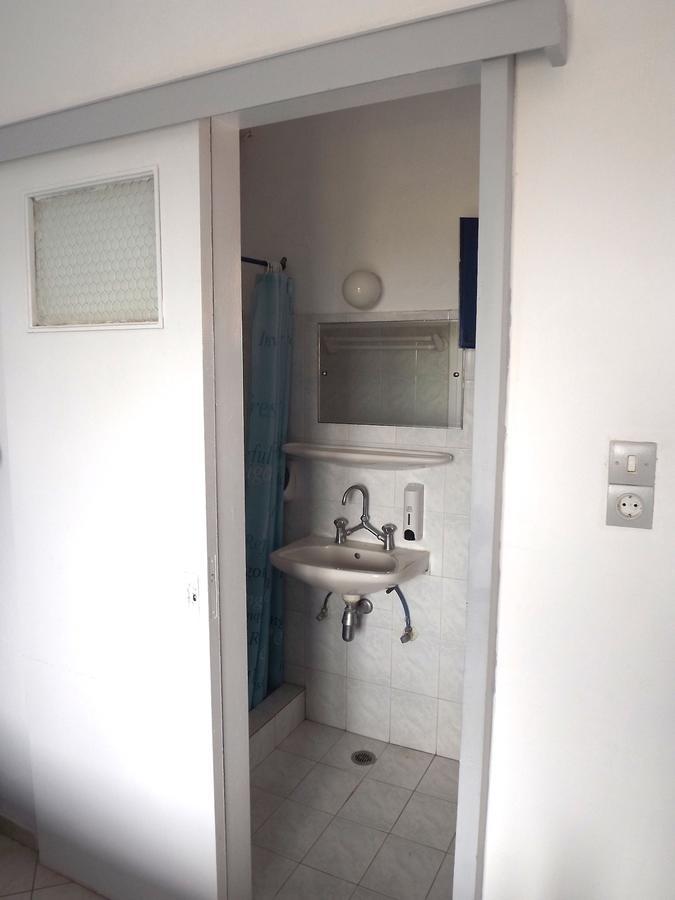 Eleftheria Rooms Livadi  Exterior foto